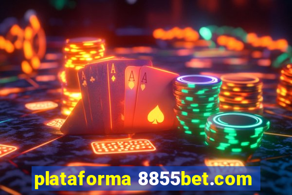 plataforma 8855bet.com